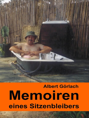 cover image of Memoiren eines Sitzenbleibers